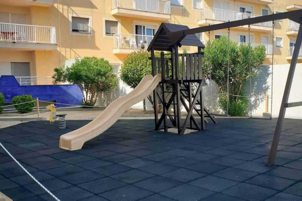 Apartamento PEPA. En el corazón del Delta. Sant Jaume d'Enveja Exterior foto